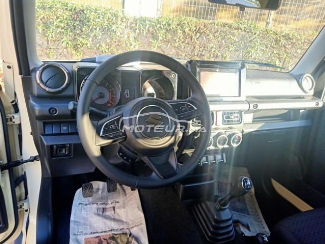 KIFAL - SUZUKI Jimny