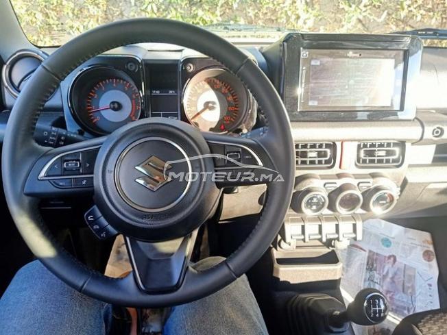KIFAL - SUZUKI Jimny