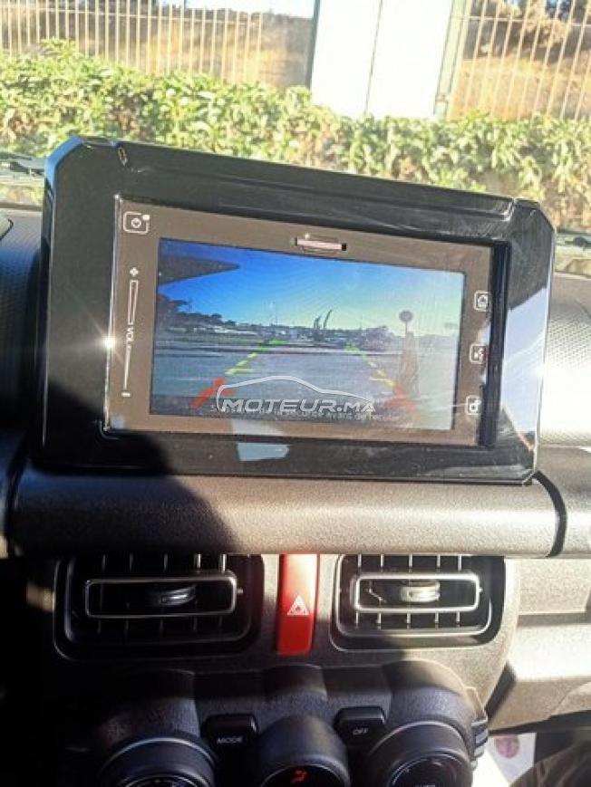 KIFAL - SUZUKI Jimny