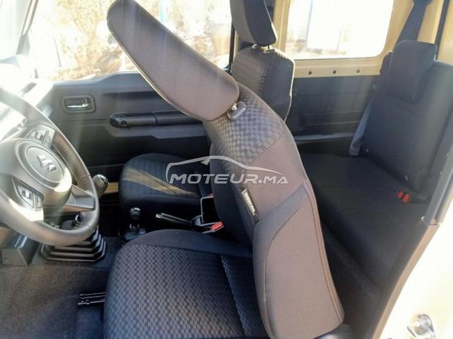 KIFAL - SUZUKI Jimny