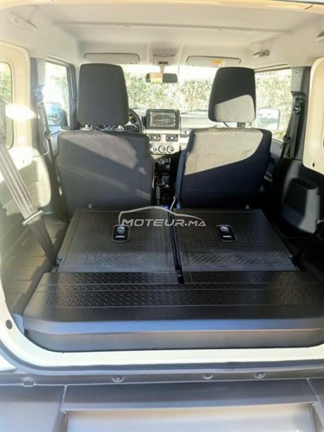 KIFAL - SUZUKI Jimny