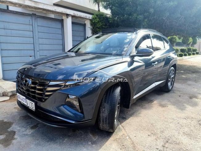 KIFAL - HYUNDAI Tucson