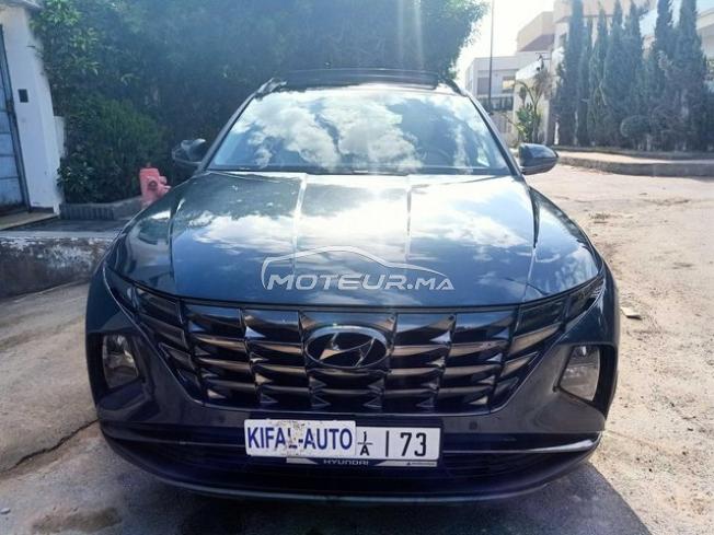 KIFAL - HYUNDAI Tucson