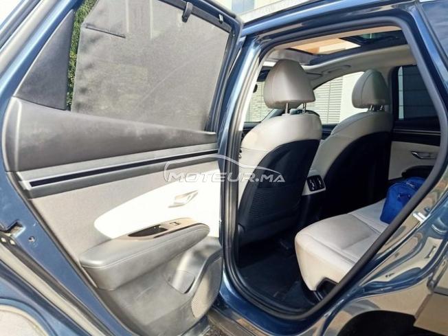 KIFAL - HYUNDAI Tucson