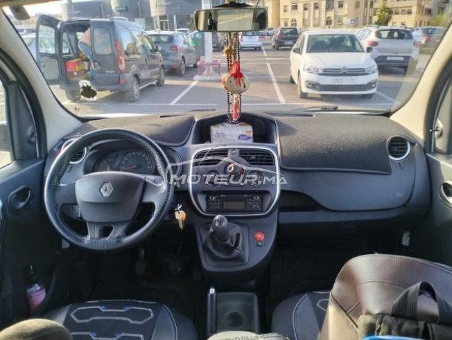 KIFAL - RENAULT Kangoo
