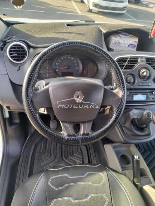 KIFAL - RENAULT Kangoo