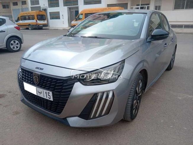 KIFAL - PEUGEOT 208