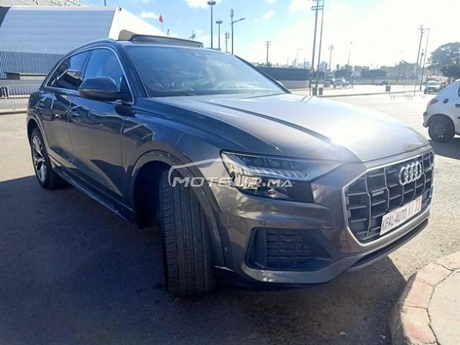 KIFAL - AUDI Q8