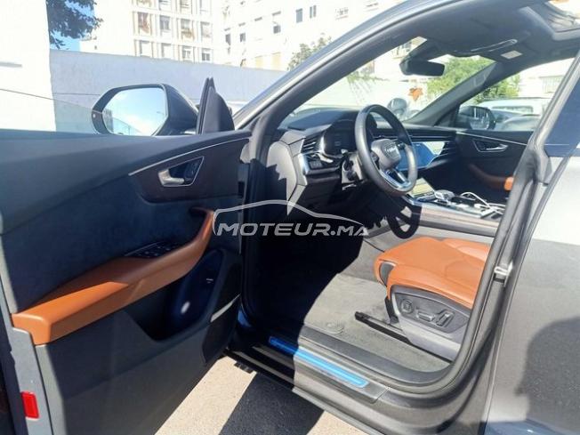 KIFAL - AUDI Q8