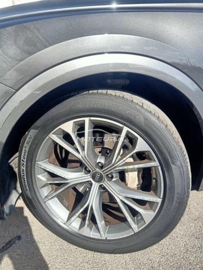 KIFAL - AUDI Q8
