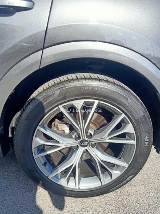 KIFAL - AUDI Q8