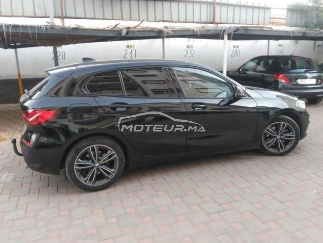 KIFAL - BMW SéRIE 1