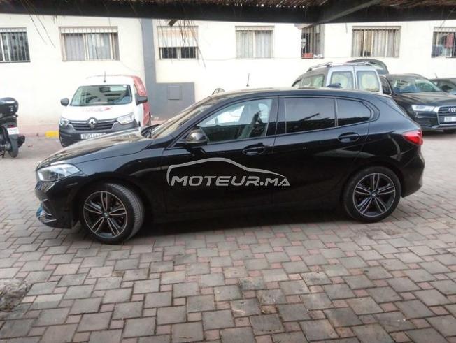 KIFAL - BMW SéRIE 1