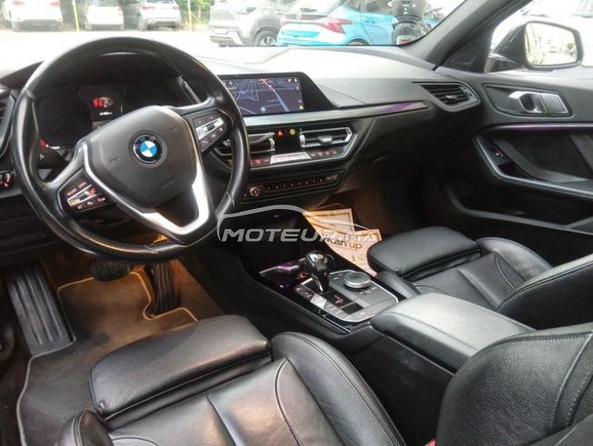 KIFAL - BMW SéRIE 1