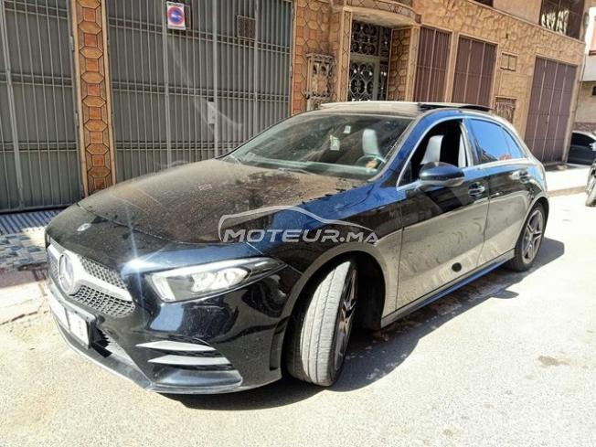KIFAL - MERCEDES-BENZ Classe A