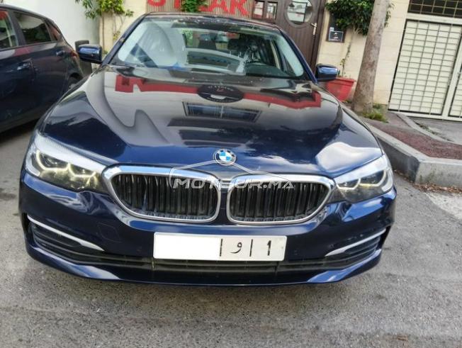 KIFAL - BMW Série 5