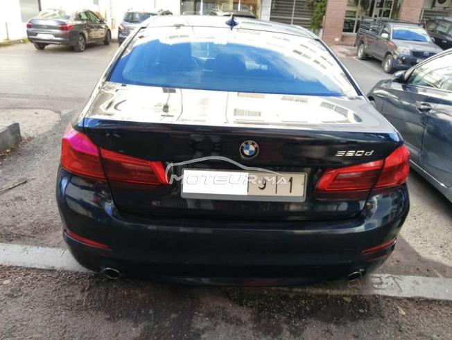 KIFAL - BMW Série 5