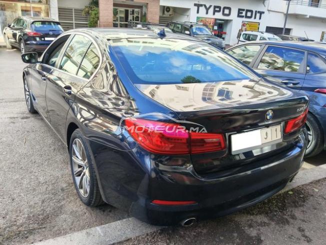 KIFAL - BMW Série 5
