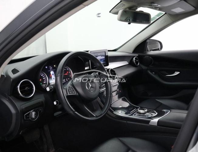 Mercedes-Benz Classe C 220 d Avantgarde 2018