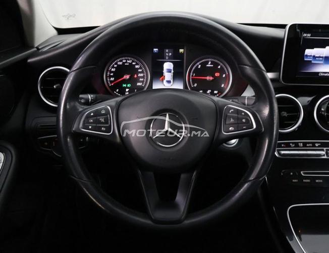 Mercedes-Benz Classe C 220 d Avantgarde 2018