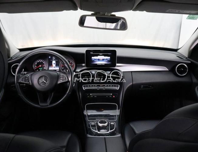 Mercedes-Benz Classe C 220 d Avantgarde 2018