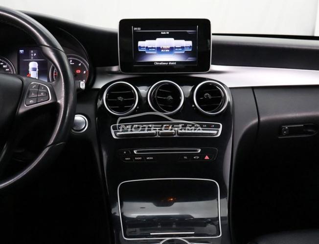 Mercedes-Benz Classe C 220 d Avantgarde 2018