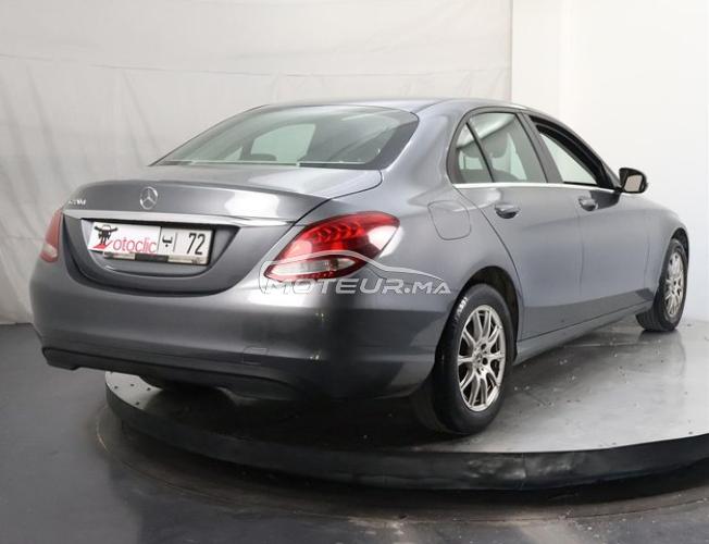 Mercedes-Benz Classe C 220 d Avantgarde 2018