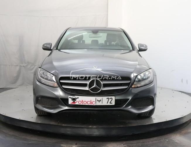 Mercedes-Benz Classe C 220 d Avantgarde 2018