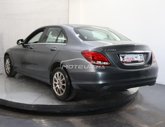 Mercedes-Benz Classe C 220 d Avantgarde 2018