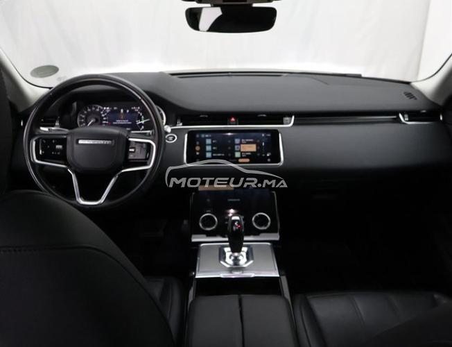 Land Rover Range Rover Evoque 2.0 Standard 2022