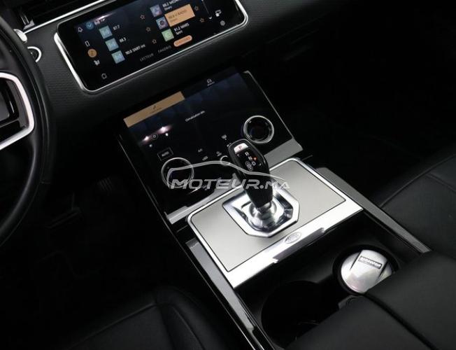 Land Rover Range Rover Evoque 2.0 Standard 2022