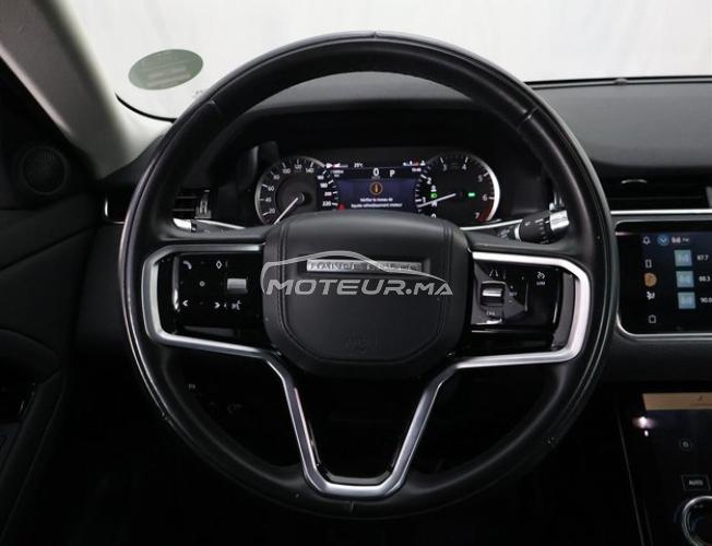 Land Rover Range Rover Evoque 2.0 Standard 2022