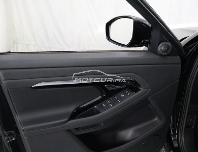 Land Rover Range Rover Evoque 2.0 Standard 2022