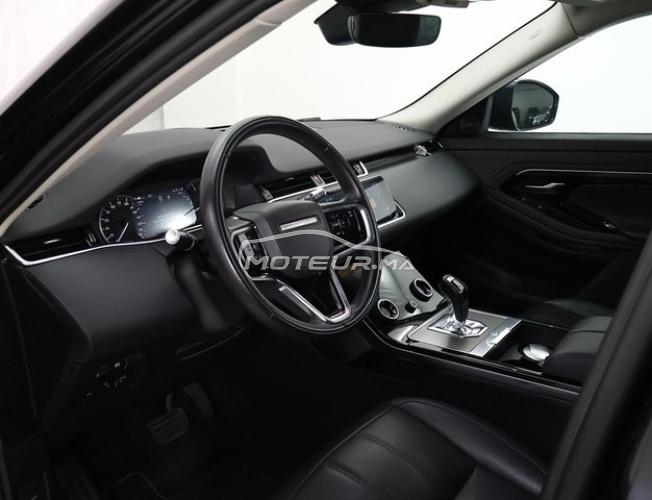 Land Rover Range Rover Evoque 2.0 Standard 2022