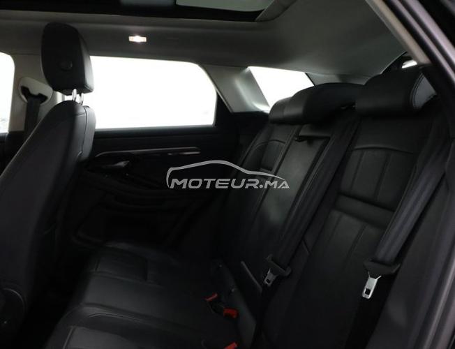 Land Rover Range Rover Evoque 2.0 Standard 2022