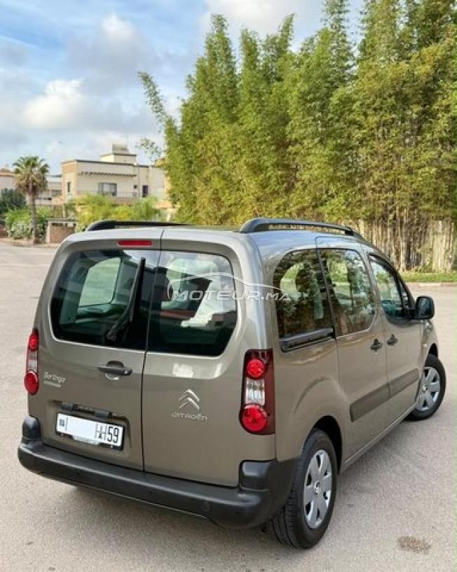 Citroen Berlingo Silver 2017❣️