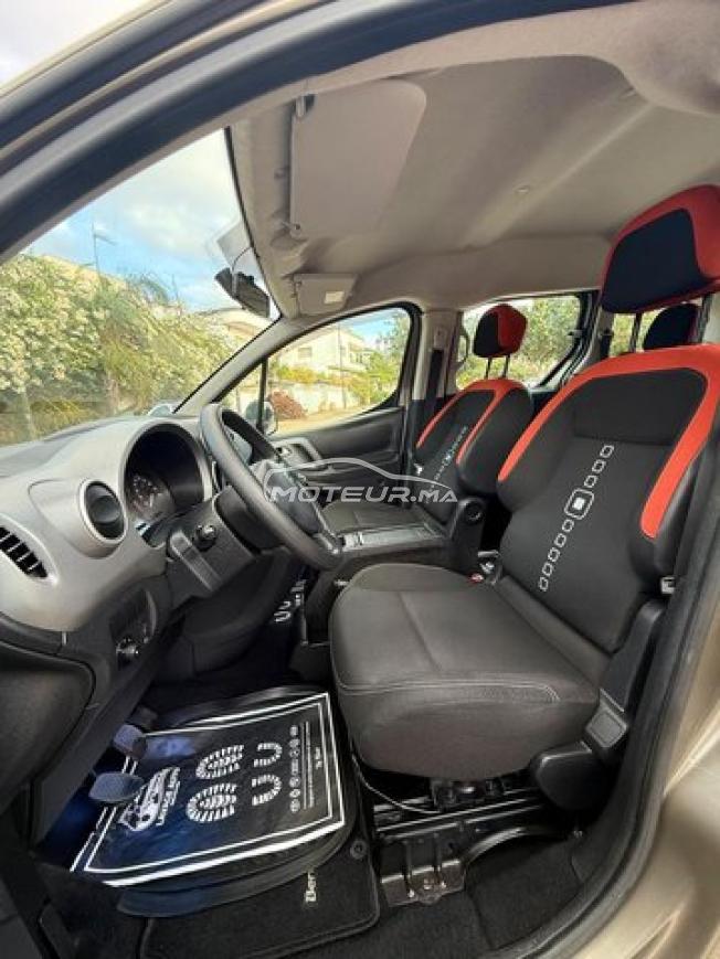 Citroen Berlingo Silver 2017❣️