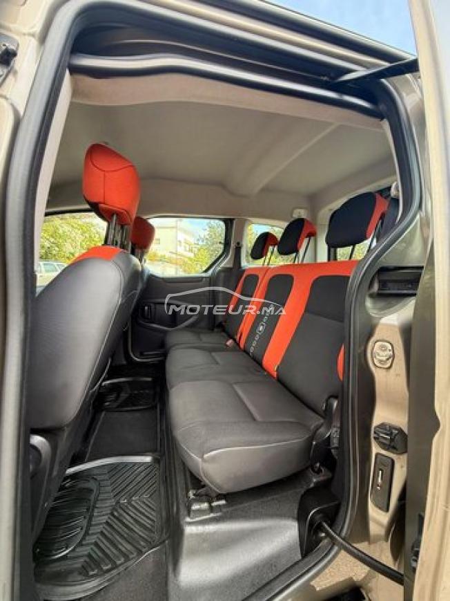 Citroen Berlingo Silver 2017❣️