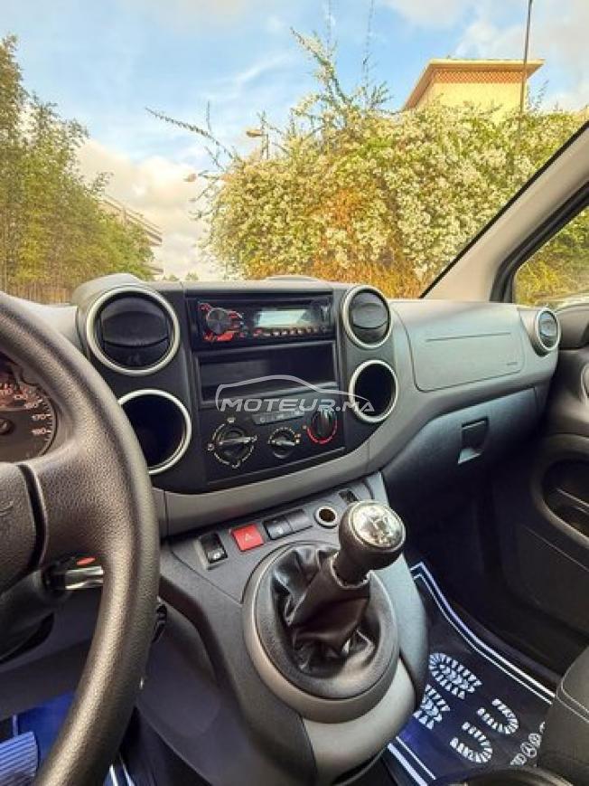 Citroen Berlingo Silver 2017❣️