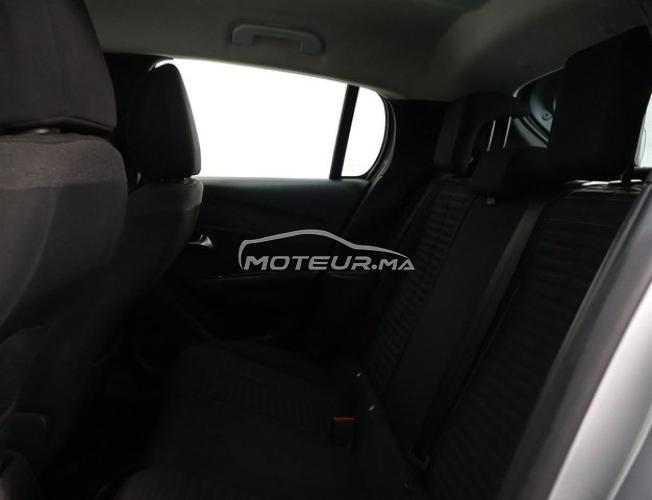 Peugeot 208 1.5 BlueHDi Allure 2024 à Casablanca