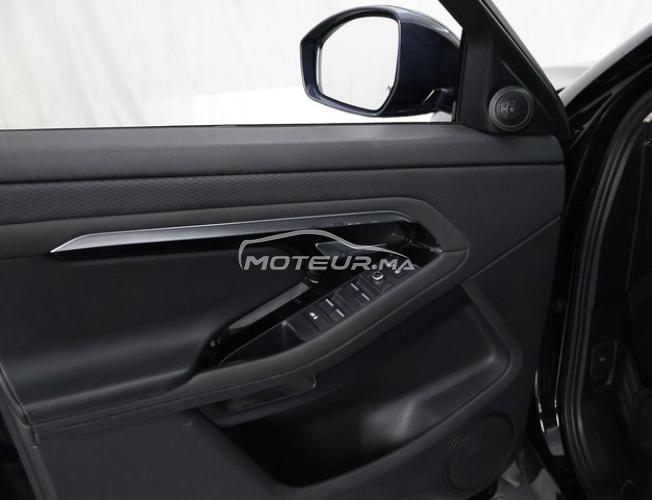 Land Rover Range Rover Evoque 2.0 Dynamic 2022