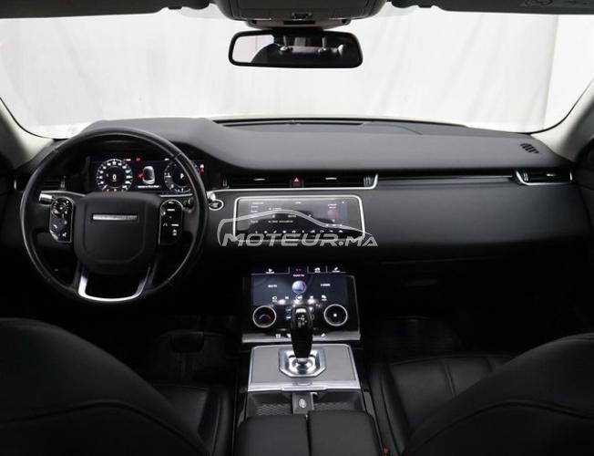 Land Rover Range Rover Evoque 2.0 Dynamic 2022