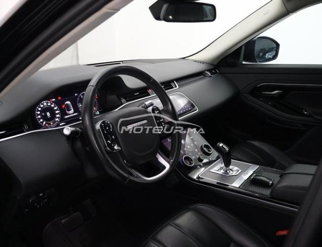 Land Rover Range Rover Evoque 2.0 Dynamic 2022
