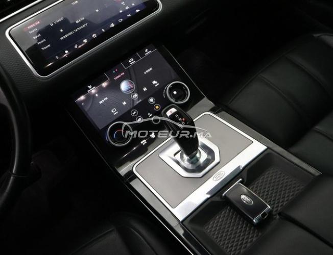 Land Rover Range Rover Evoque 2.0 Dynamic 2022