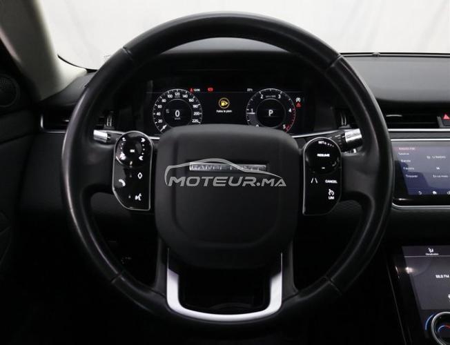 Land Rover Range Rover Evoque 2.0 Dynamic 2022