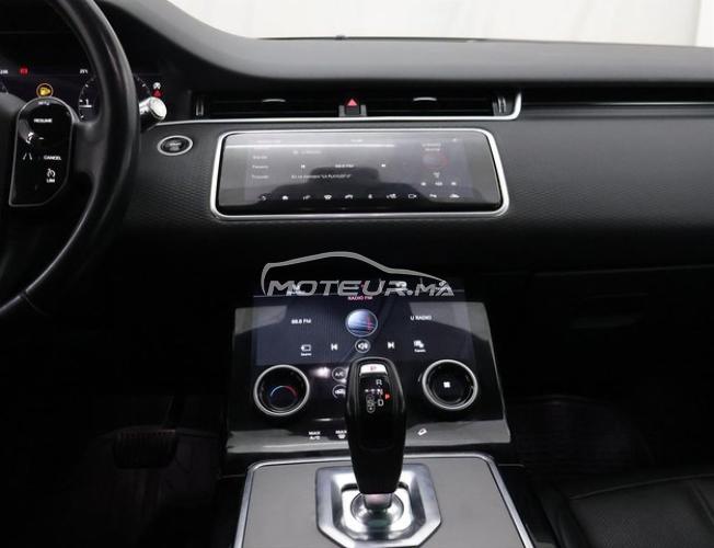 Land Rover Range Rover Evoque 2.0 Dynamic 2022