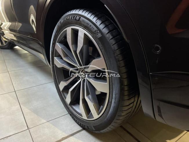 Volkswagen Touareg Diesel R-LINE
