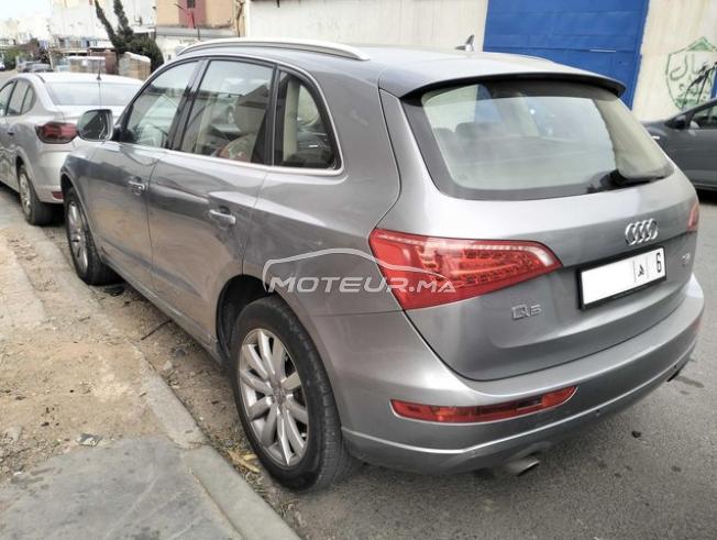 KIFAL - AUDI Q5