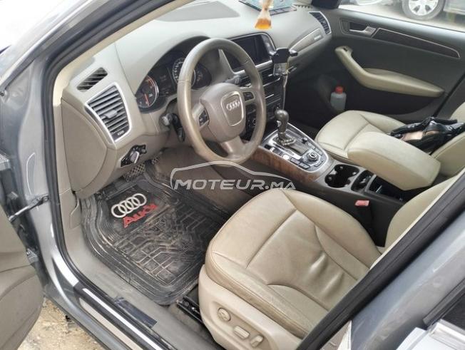 KIFAL - AUDI Q5