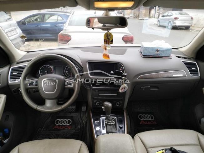 KIFAL - AUDI Q5